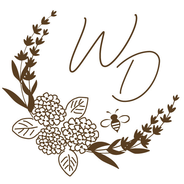 Wohnlich innendesign logo